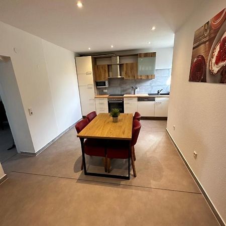 Zimmervermietung Altes Zollhaus Obernkirchen Zewnętrze zdjęcie
