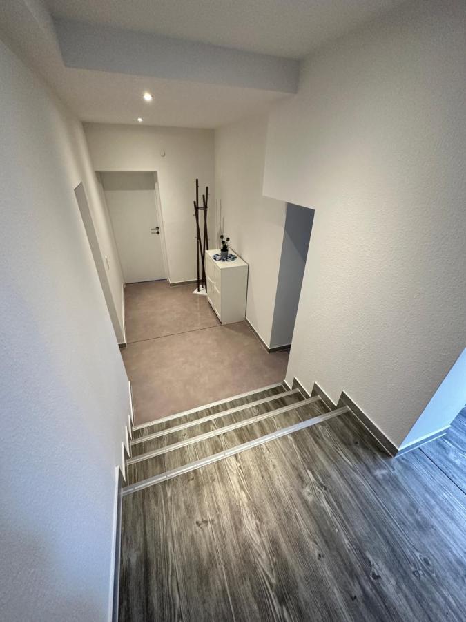 Zimmervermietung Altes Zollhaus Obernkirchen Zewnętrze zdjęcie