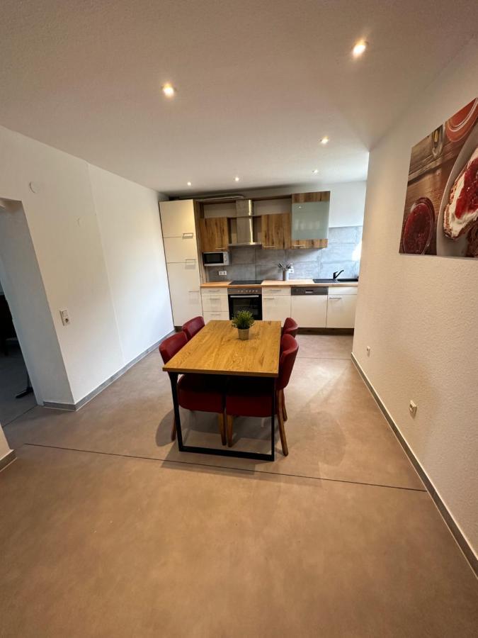 Zimmervermietung Altes Zollhaus Obernkirchen Zewnętrze zdjęcie