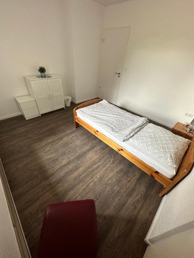 Zimmervermietung Altes Zollhaus Obernkirchen Zewnętrze zdjęcie